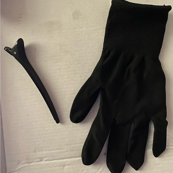 ‼️SOLD‼️✨BESTOPE PRO 5 IN 1 HAIR CURLING WAND!✨ - Picture 6 of 9